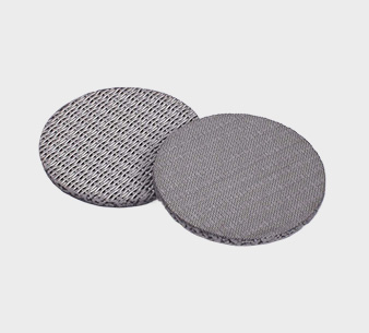 Wedge Tube Stainless Steel Wire Wound Filter