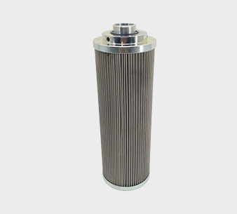 Stainless Steel Sintered Filter Element