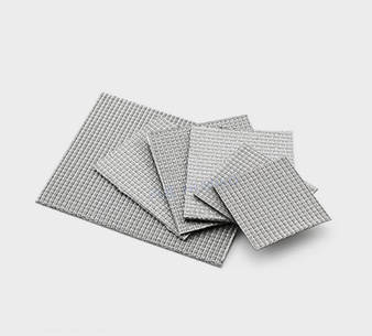 High Temperature Resistant Sintered Filter Element
