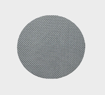 316L Sintered Mesh Cartridge